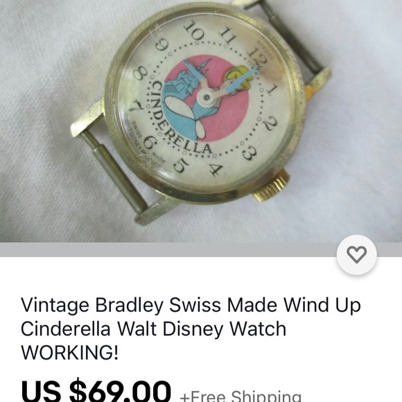 Disney Watch - Picture 9 of 9